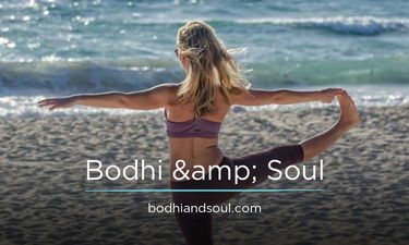 BodhiAndSoul.com